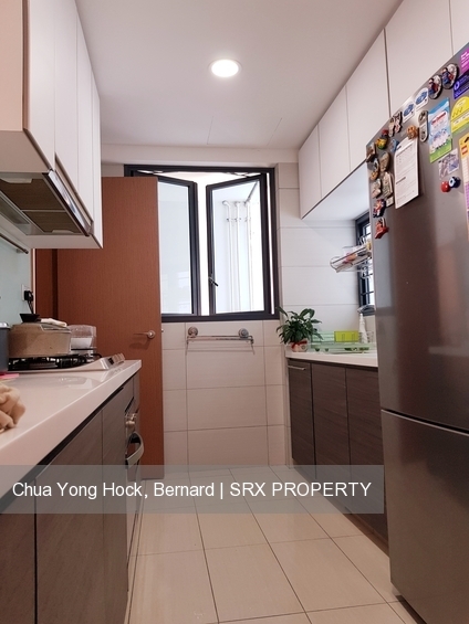 Belysa (D18), Condominium #202466092